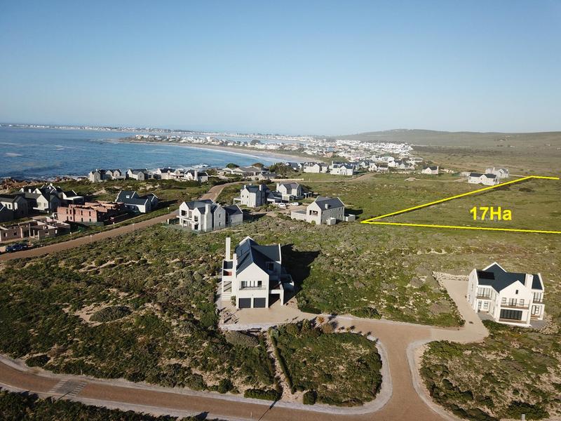 0 Bedroom Property for Sale in Britannia Bay Western Cape